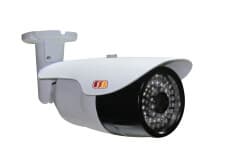Full_HD IP IR Waterproof Bullet Camera
